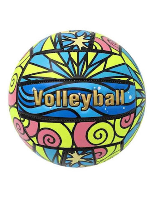 25176-9 VOLLEYBALL 5
