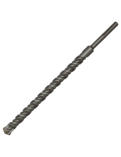 SDS MAX DRILL BIT 38 x 500 MM
