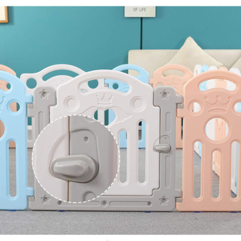 RMX-013 حاجز العاب للاطفال