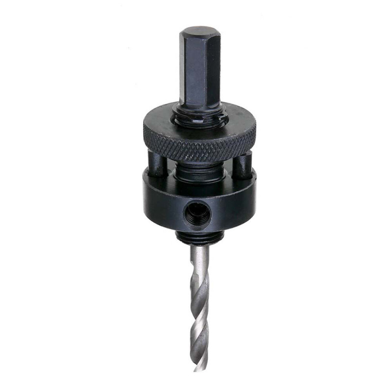 2667 HSS STEP DRILL 32 MM