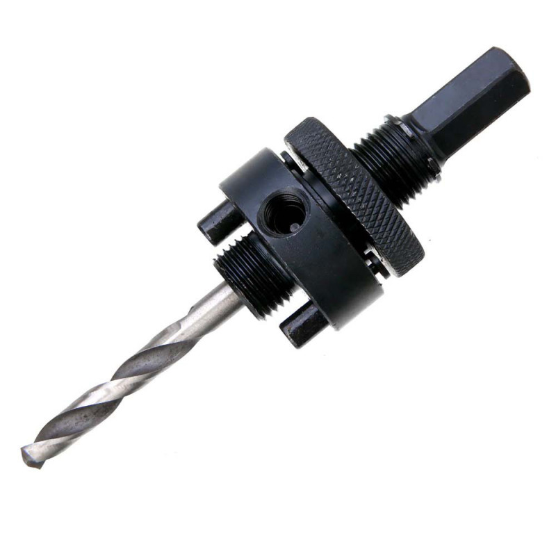 2667 HSS STEP DRILL 32 MM