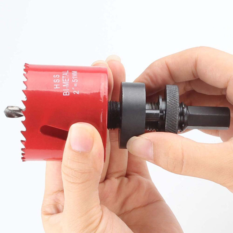 2667 HSS STEP DRILL 32 MM