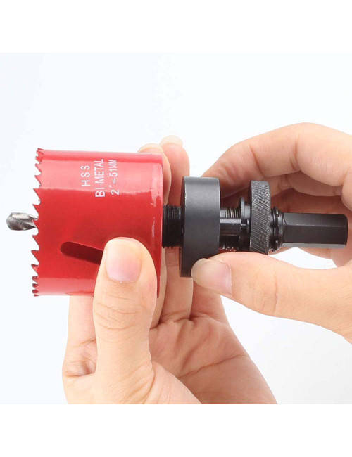 2667 HSS STEP DRILL 32 MM