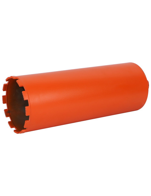 DIAMOND WET CORE DRILL BIT 152 x 450 MM