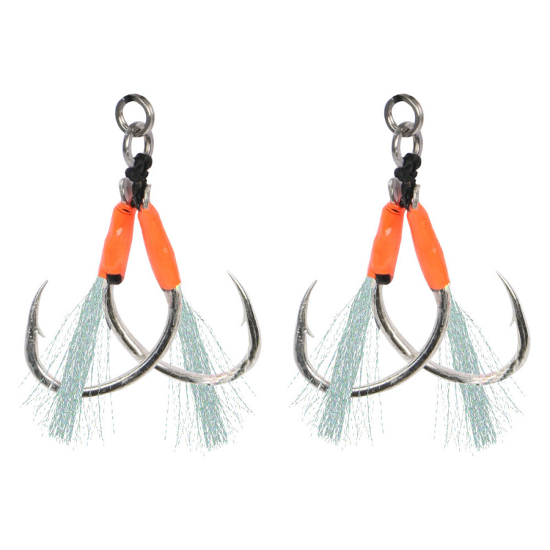 GLOW 0/2 اسست هوك