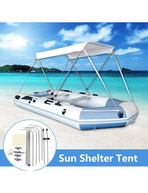 CM-167 SUN SHADE CANOPY 145 X 105 X 105CM