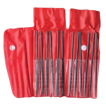 FILE NEEDLE 10 PCS/SET