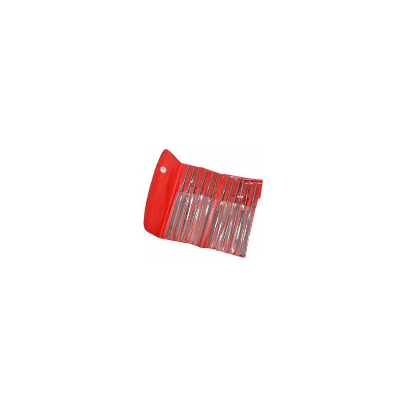 FILE NEEDLE 10 PCS/SET