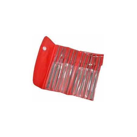 FILE NEEDLE 10 PCS/SET