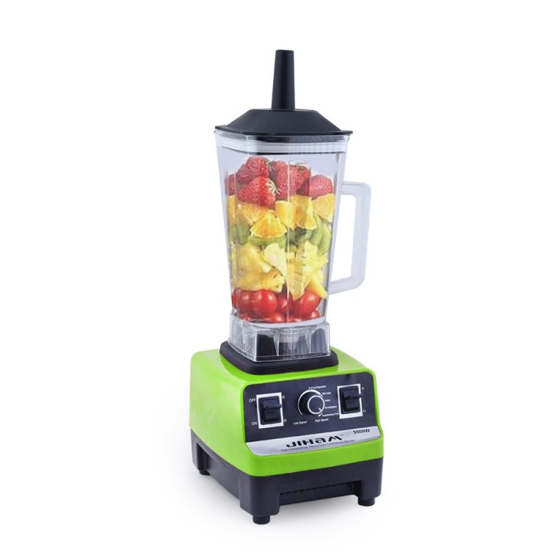 EJ-33657-7 JIHAM/YACHID SCB505 5500W COMMERCIAL BLENDER
