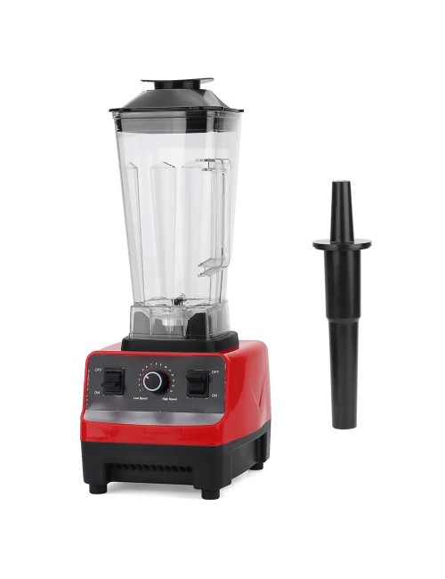 EJ-33657-7 JIHAM/YACHID SCB505 5500W COMMERCIAL BLENDER