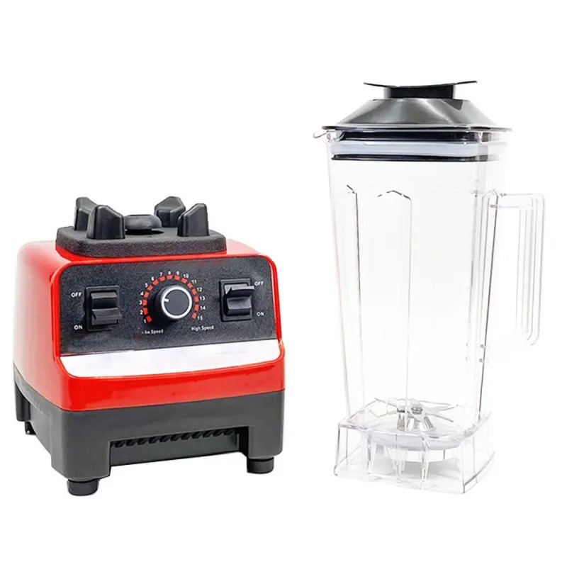 EJ-33657-7 JIHAM/YACHID SCB505 5500W خلاط متعدد