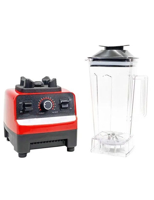 EJ-33657-7 JIHAM/YACHID SCB505 5500W COMMERCIAL BLENDER