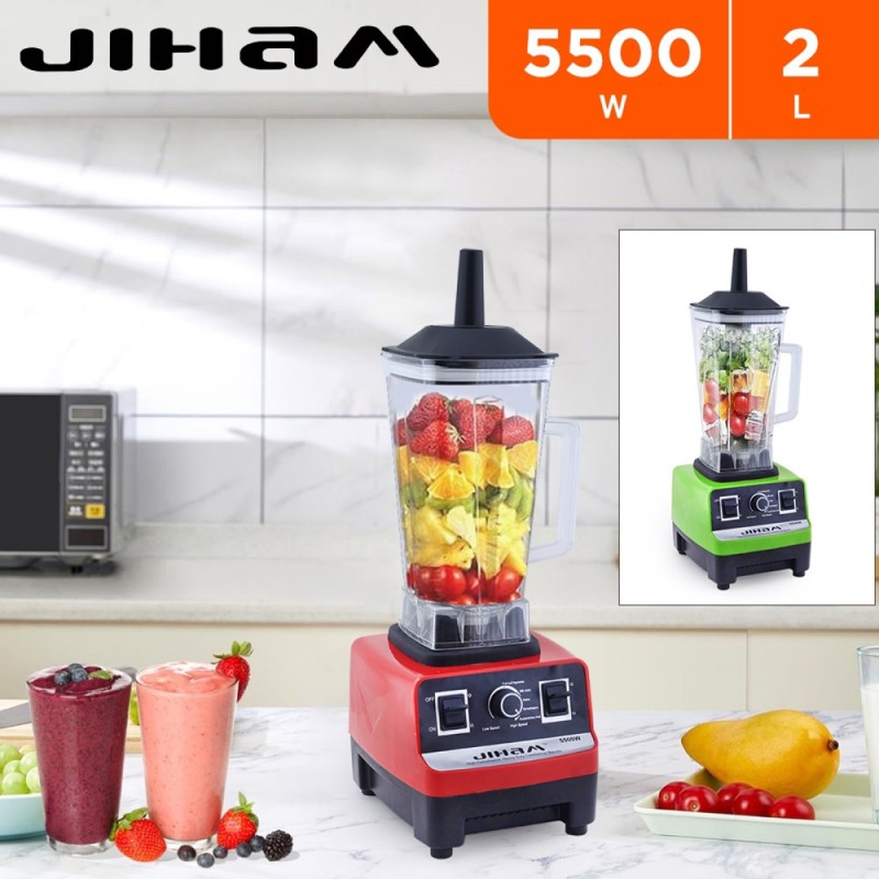 EJ-33657-7 JIHAM/YACHID SCB505 5500W خلاط متعدد