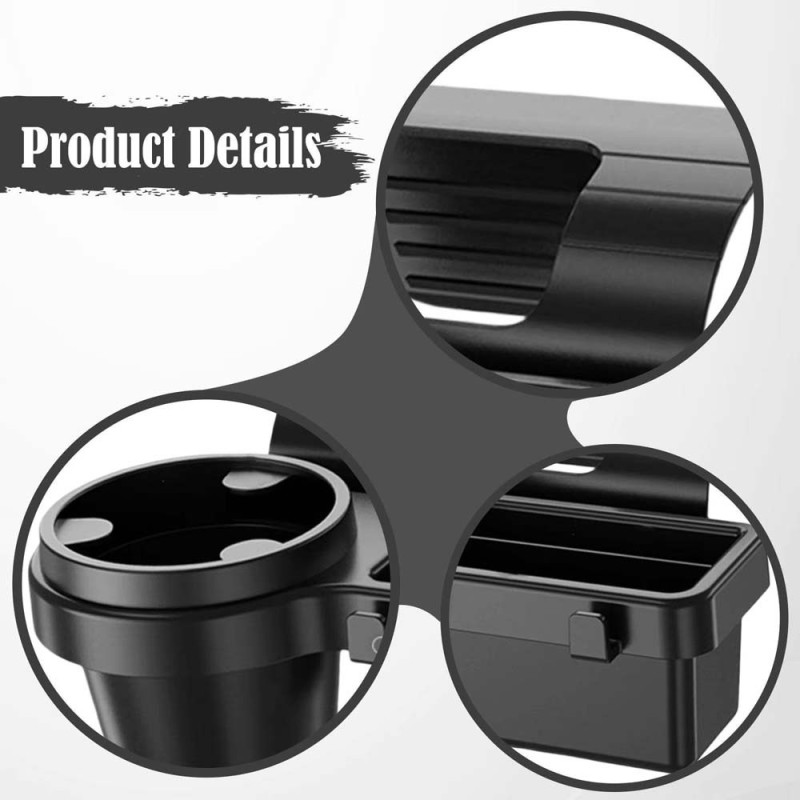 SD-1519-1524 CAR STORAGE BOX