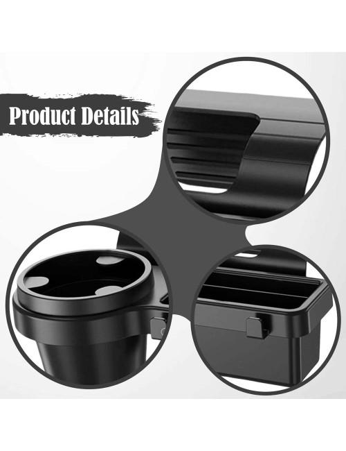SD-1519-1524 CAR STORAGE BOX