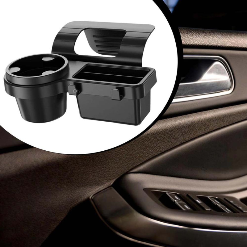 SD-1519-1524 CAR STORAGE BOX