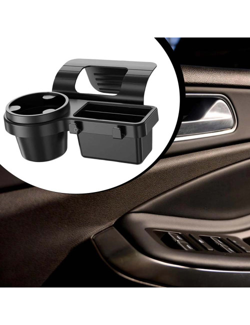 SD-1519-1524 CAR STORAGE BOX