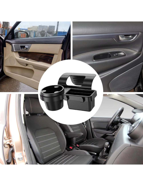 SD-1519-1524 CAR STORAGE BOX