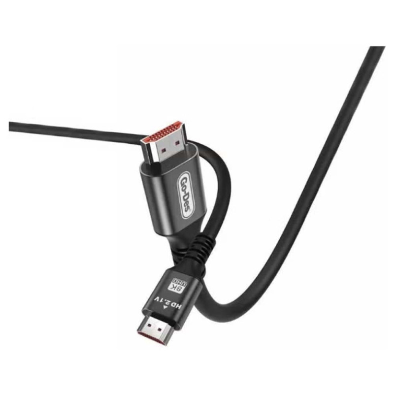 HM-828 DIGITAL CONNECTING CABLE