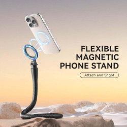 TELESIN FLEXIBLE MAGNETIC PHONE HOLDER