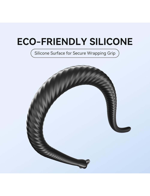 TELESIN FLEXIBLE MAGNETIC PHONE HOLDER