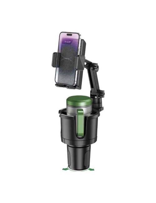 TD-H7522 MULTIFUNTIONAL WATER CUP HOLDER