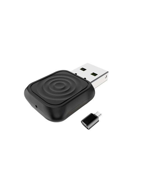 USB CARPLAY GARLIN KIT