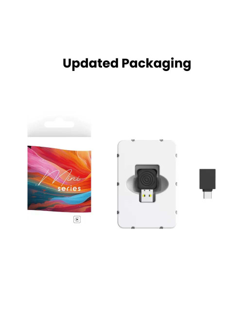 USB CARPLAY GARLIN KIT