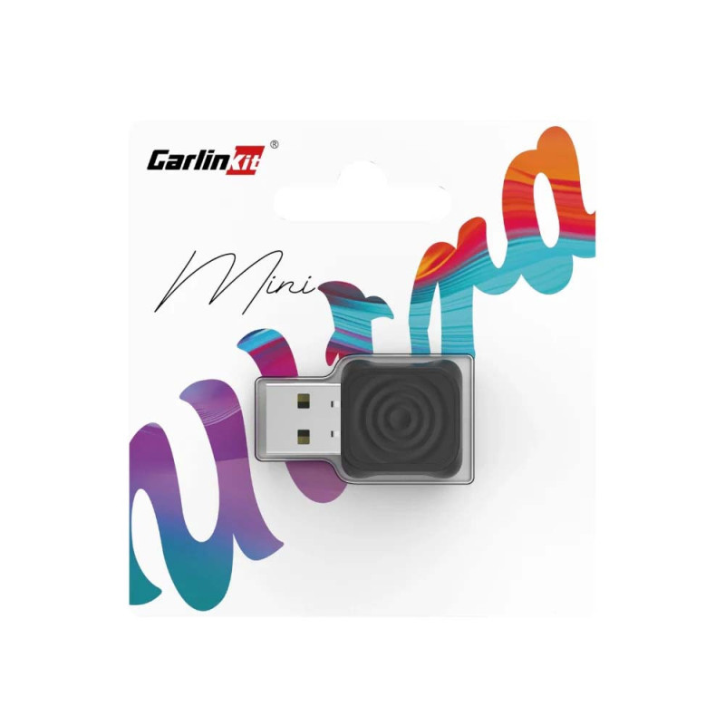USB CARPLAY GARLIN KIT