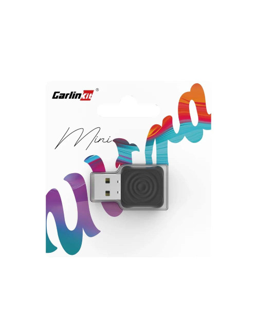 USB CARPLAY GARLIN KIT