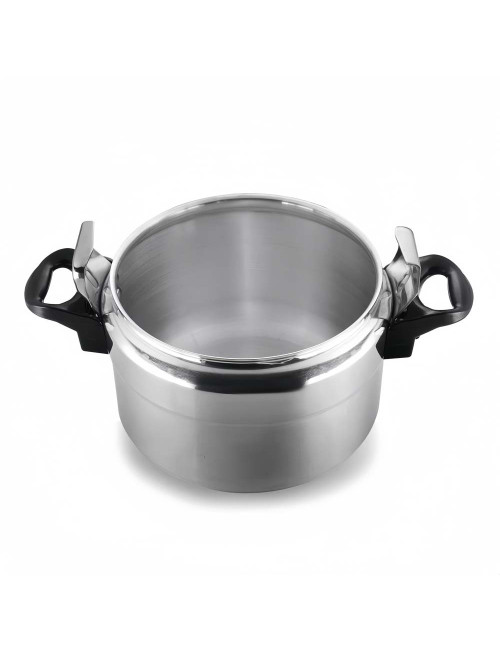 PRESSURE COOKER 7LTR