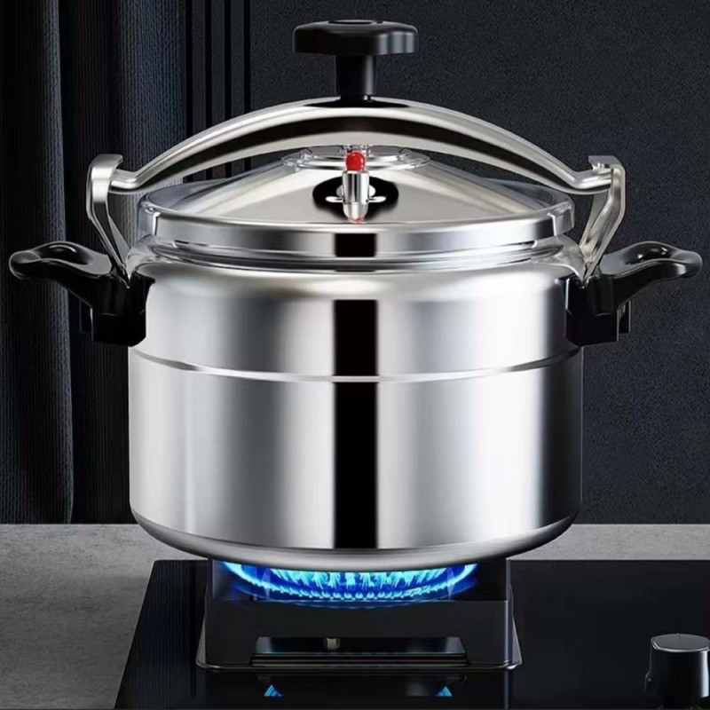 PRESSURE COOKER 7LTR