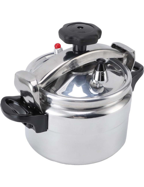PRESSURE COOKER 9LTR