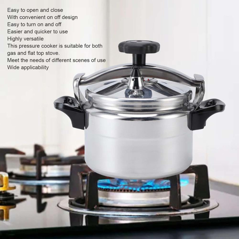 PRESSURE COOKER 9LTR