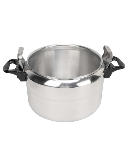 PRESSURE COOKER 11LTR