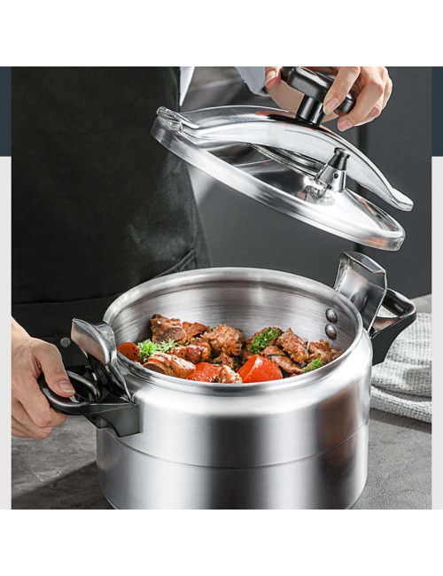 طنجرة ضغط 15 ليتر