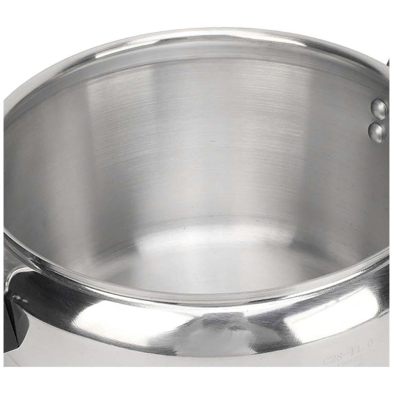 PRESSURE COOKER 15LTR
