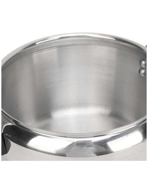 طنجرة ضغط 15 ليتر