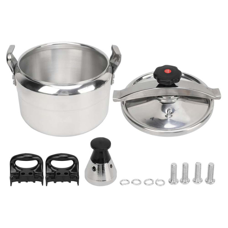 PRESSURE COOKER 15LTR