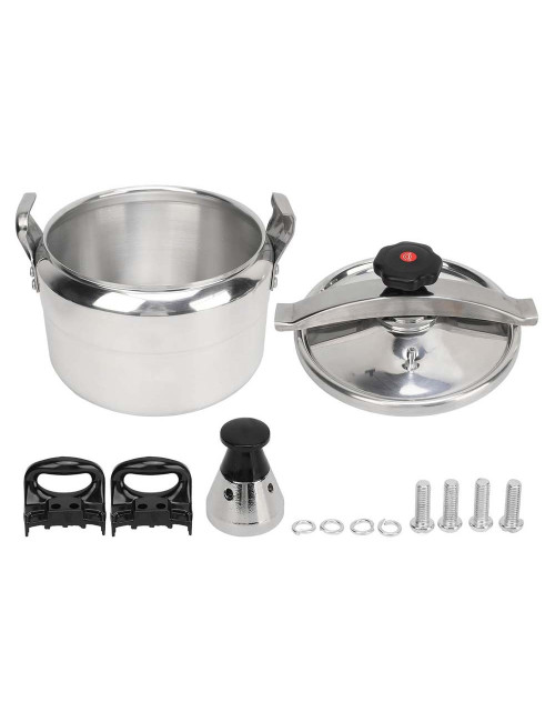 PRESSURE COOKER 15LTR
