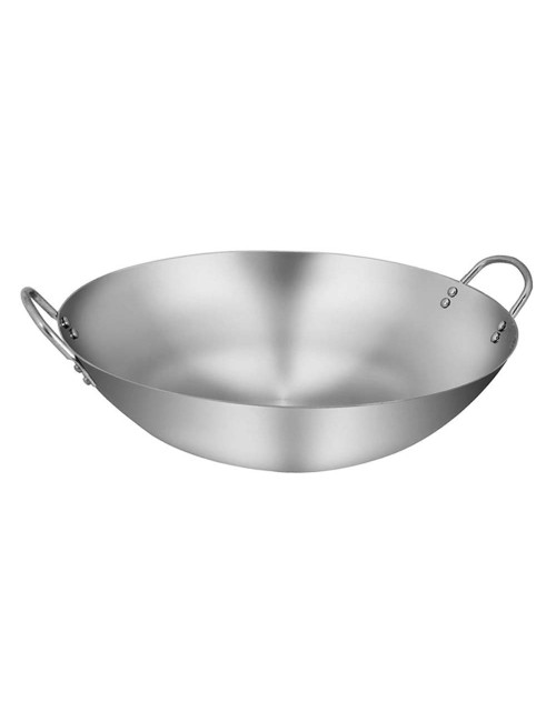 WOK6-60 WOK FRY PAN 60CM