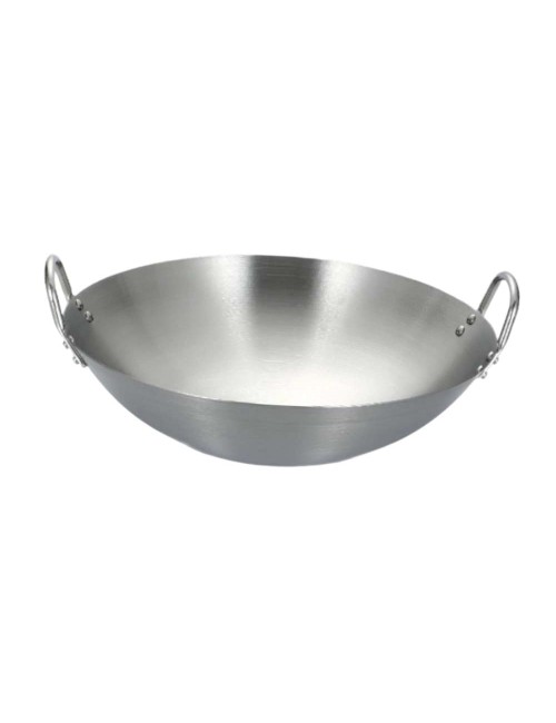 WOK6-75 WOK FRY PAN 75CM