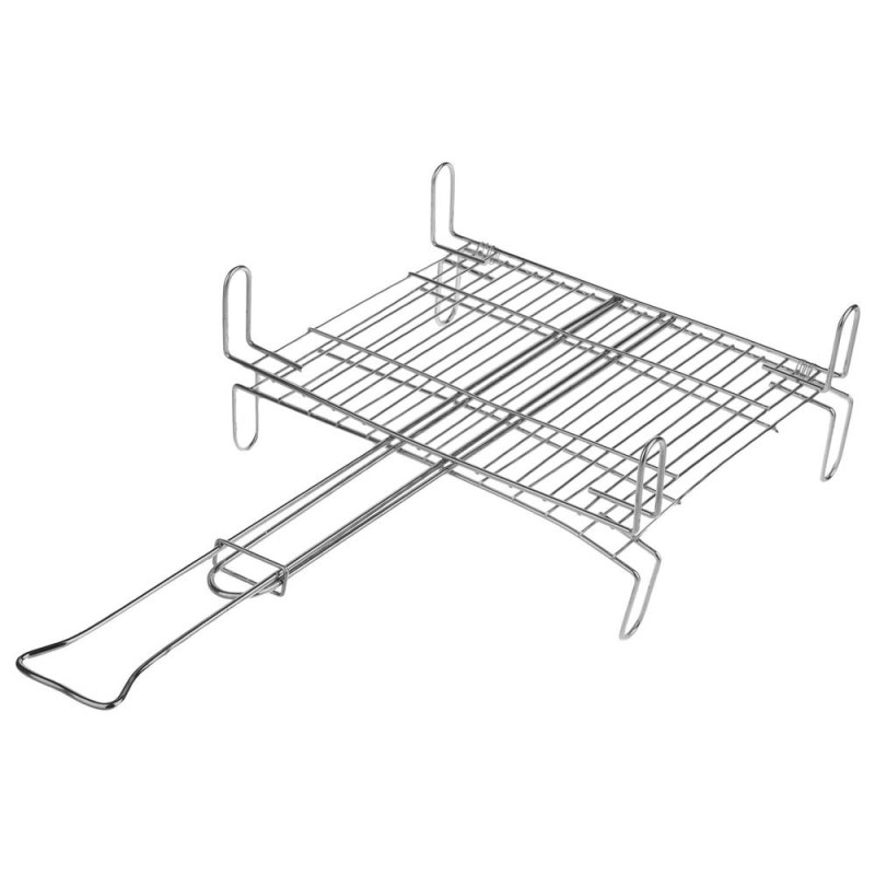 3069D BARBECUE WIRE MESH 50X45CM