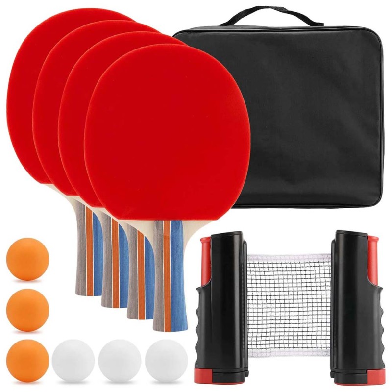 TABLE TENNIS SET