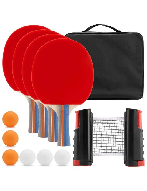 TABLE TENNIS SET