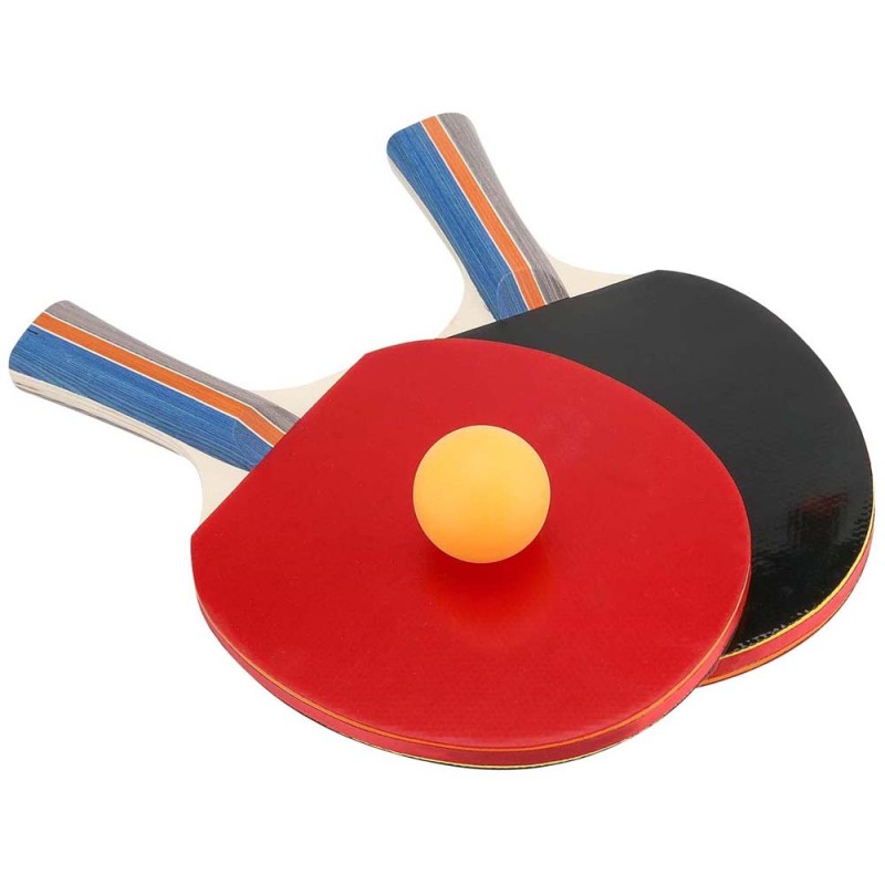 TABLE TENNIS SET