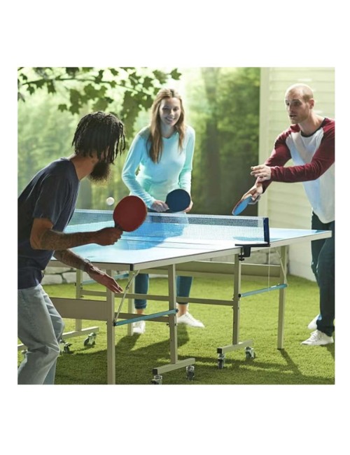 TABLE TENNIS SET