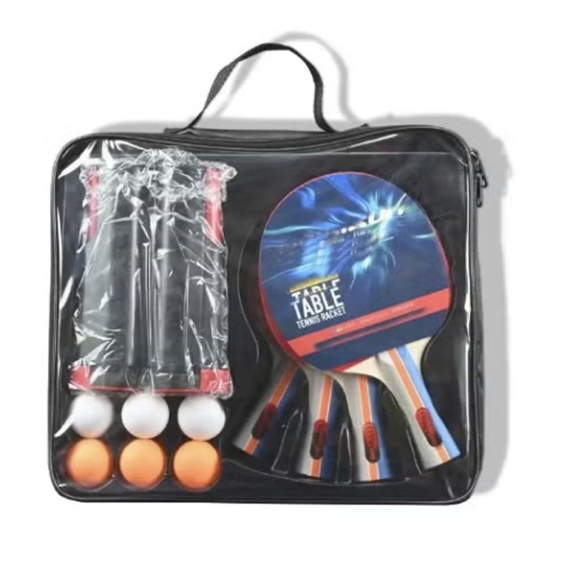 TABLE TENNIS SET
