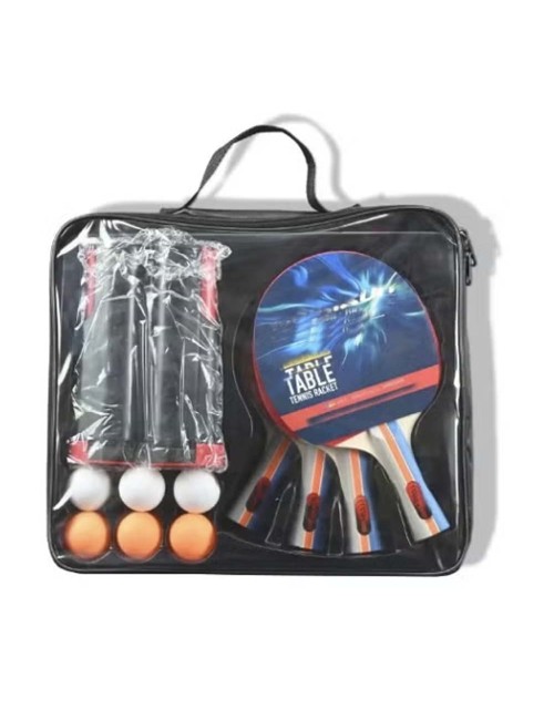 TABLE TENNIS SET